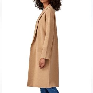 J. Crew Ella Sweater Blazer